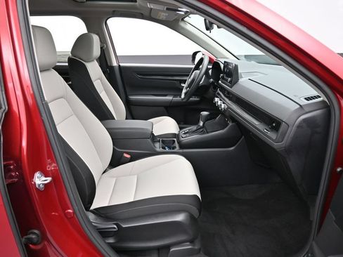 Certified 2024 Honda CR-V EX image 33