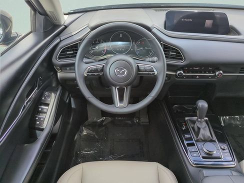 Used 2024 MAZDA CX-30 AWD 2.5 S w/ Preferred Package image 32