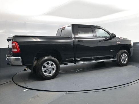 Used 2019 RAM 2500 Big Horn image 4