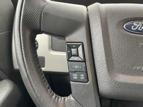 Used 2014 Ford F150 Raptor w/ Equipment Group 801A Luxury AWD/4WD image 15