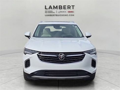 Used 2022 Buick Envision Essence w/ Safety Package image 3