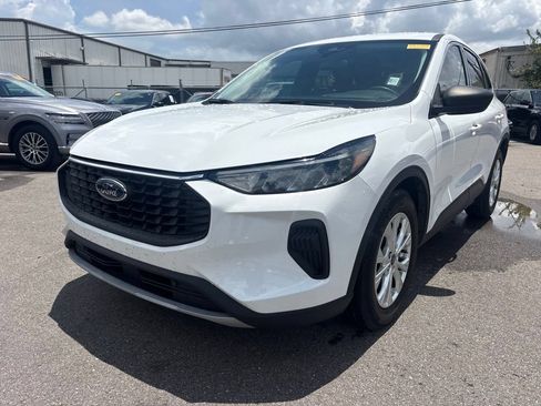 Used 2023 Ford Escape Active FWD image 7