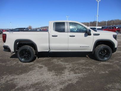 New 2026 GMC Sierra 1500 Pro w/ Pro Value Package