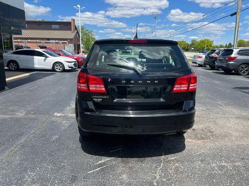 Used 2014 Dodge Journey FWD image 4