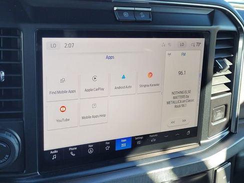 New 2026 Ford F450 Platinum w/ FX4 Off-Road Package AWD/4WD image 23
