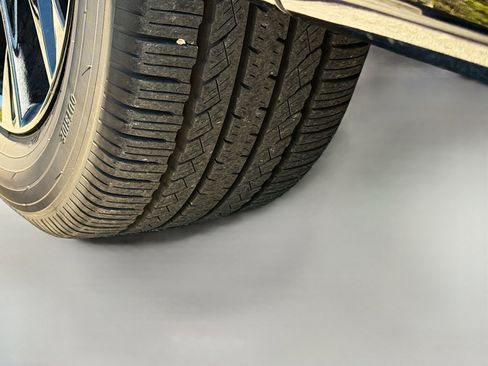 Certified 2025 MAZDA CX-5 Carbon Edition image 42