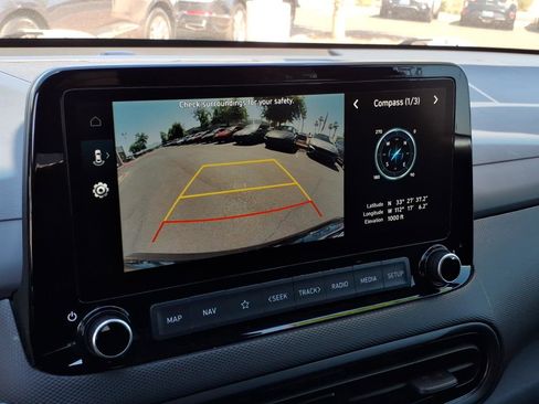 Used 2022 Hyundai Kona N w/ Cargo Package image 21