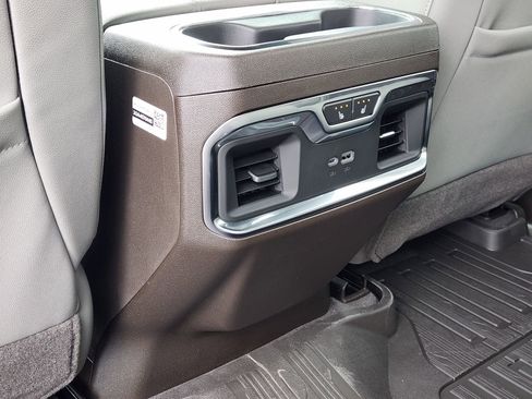 New 2026 GMC Sierra 2500 SLT w/ Texas SLT Premium Package image 35