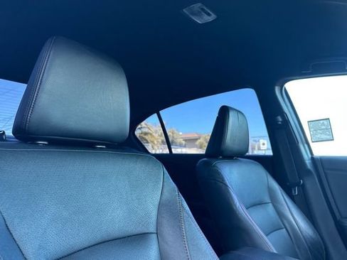 Used 2017 Honda Accord Sport Special Edition image 18