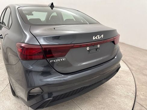 Used 2024 Kia Forte LXS FWD image 20