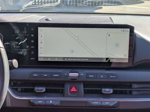New 2025 Kia K4 GT-Line Turbo FWD image 16
