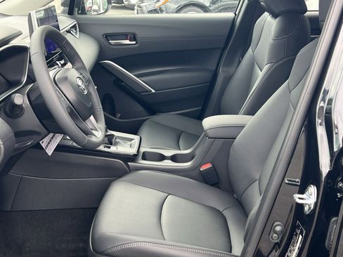 New 2026 Toyota Corolla Cross XLE image 7