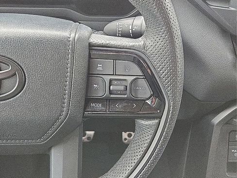 Used 2023 Toyota Tundra TRD Pro image 19