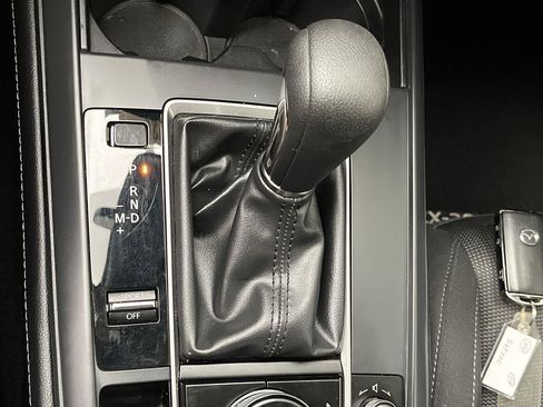 Certified 2023 MAZDA CX-30 AWD 2.5 S image 19