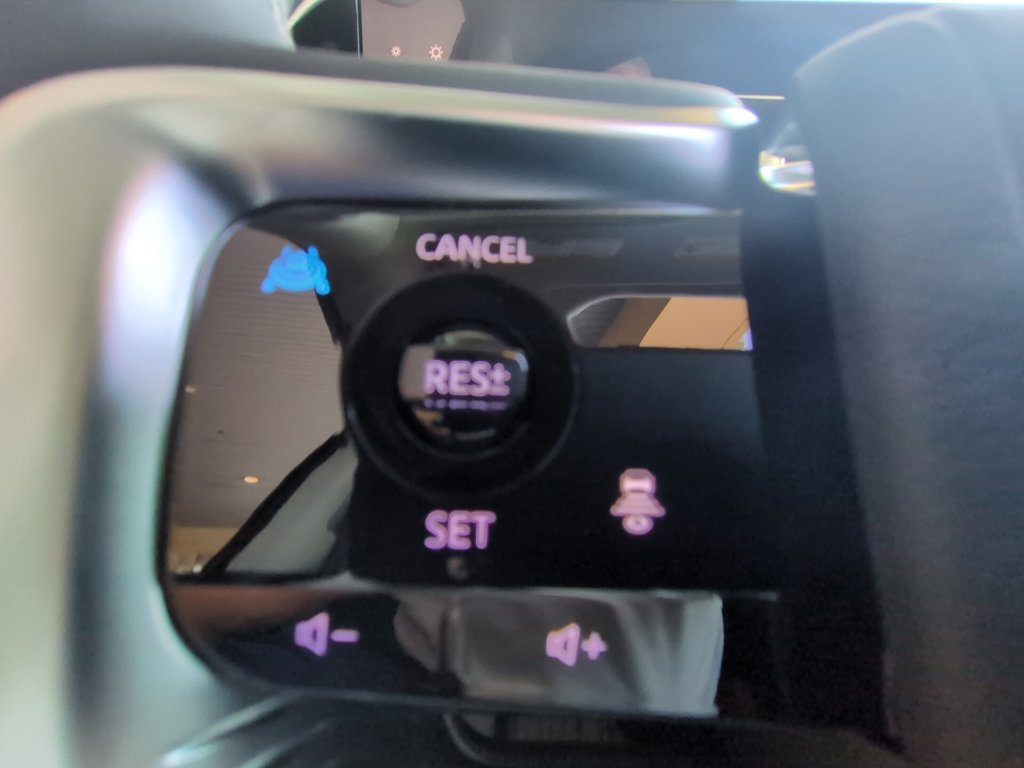 New 2027 INFINITI QX80 Luxe RWD image 17