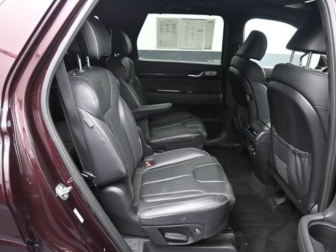 Certified 2024 Hyundai Palisade Calligraphy AWD/4WD image 28