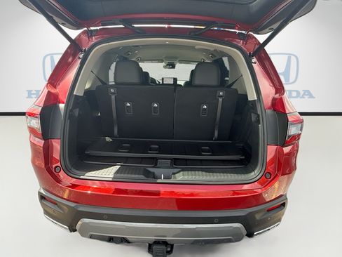 New 2026 Honda Pilot EX-L image 22