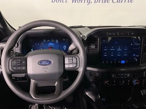 Certified 2024 Ford F150 STX image 17