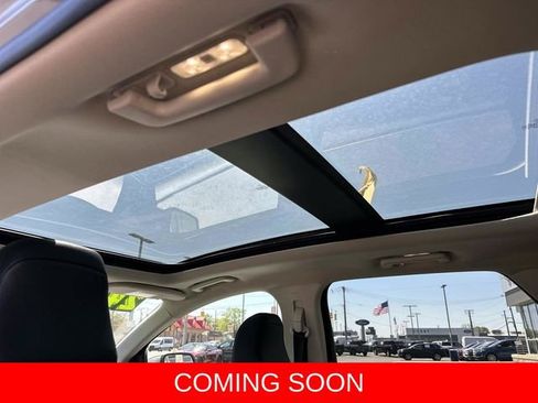 Certified 2024 Ford Edge SEL w/ Convenience Package AWD/4WD image 8