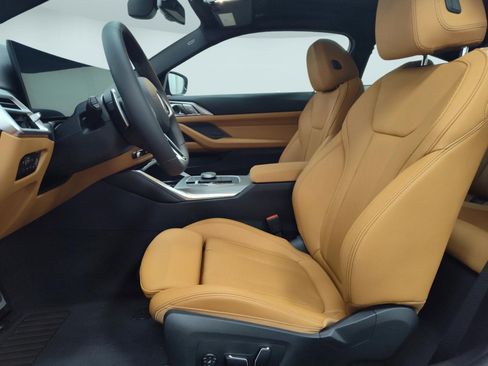 New 2026 BMW 430i xDrive Coupe w/ M Sport Package image 5