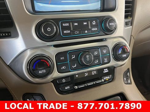 Used 2019 GMC Yukon SLT image 26