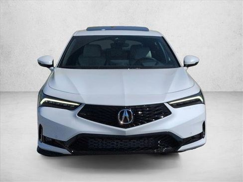 New 2026 Acura Integra A-Spec FWD image 6