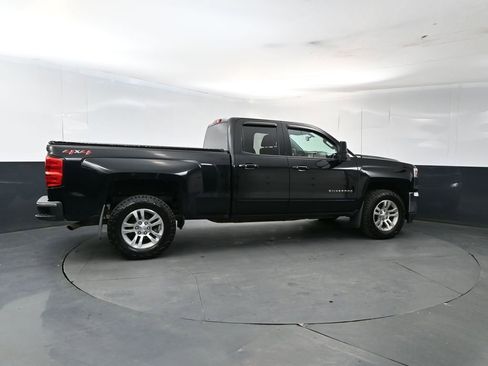 Used 2018 Chevrolet Silverado 1500 LT w/ All Star Edition AWD/4WD image 26