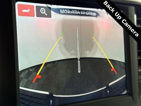 Used 2024 RAM 2500 Big Horn w/ Bed Utility Group image 6