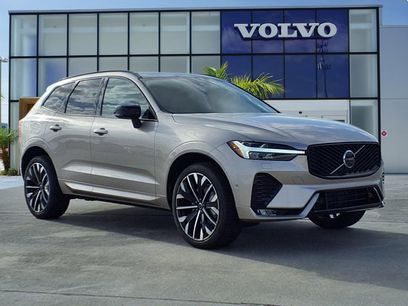 New 2026 Volvo XC60 B5 Ultra w/ Protection Package Premier