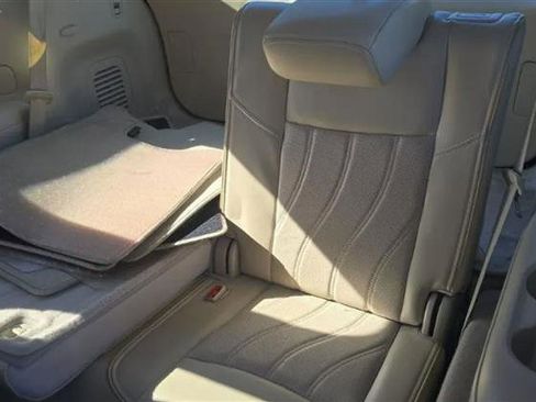 Used 2014 INFINITI QX60 AWD w/ Premium Plus Package image 10