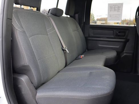 Used 2022 RAM 2500 Tradesman image 25