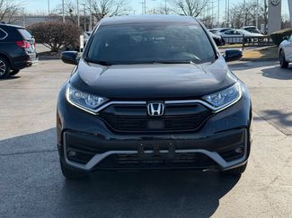 Used 2022 Honda CR-V EX video 2