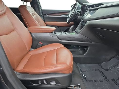 Used 2020 Cadillac XT5 Premium Luxury AWD/4WD image 19