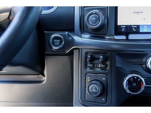 Used 2024 Ford F150 Tremor w/ Bed Utility Package AWD/4WD image 26