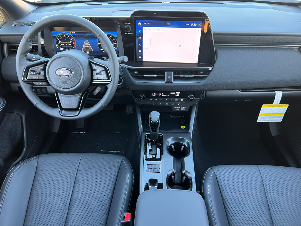 New 2026 Subaru Outback Limited XT AWD/4WD image 2