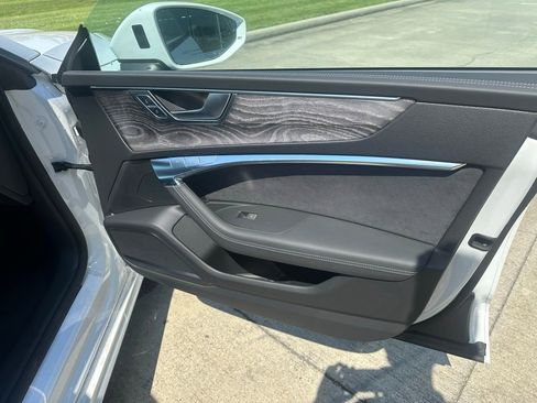 New 2025 Audi A7 3.0T Prestige image 26