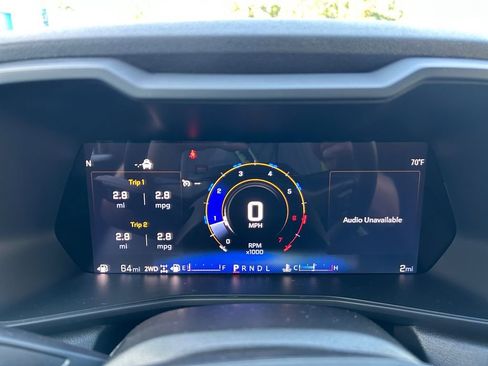 New 2026 Chevrolet Colorado Trail Boss image 16