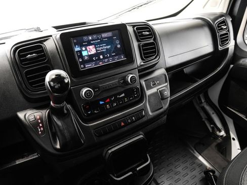 Used 2023 RAM ProMaster 2500 FWD image 18