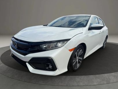 Used 2020 Honda Civic LX