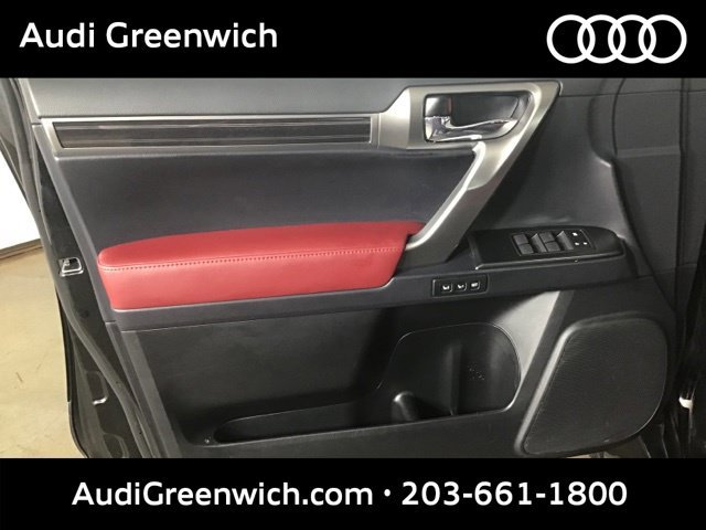 Used 2023 Lexus GX 460 Premium w/ Premium Plus Package AWD/4WD image 11