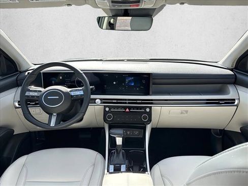 New 2026 Hyundai Tucson SEL image 18