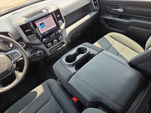 Used 2026 RAM 1500 Tradesman AWD/4WD image 12