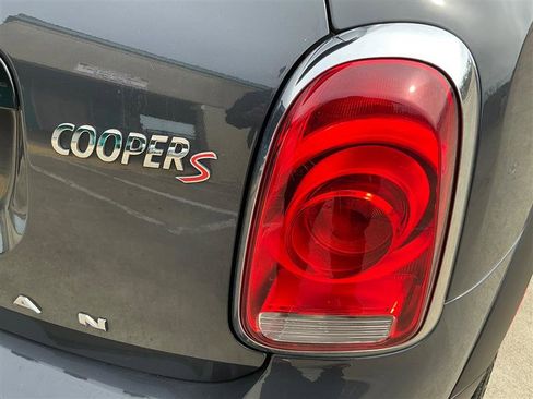 Used 2019 MINI Cooper Countryman S w/ Storage Package image 20