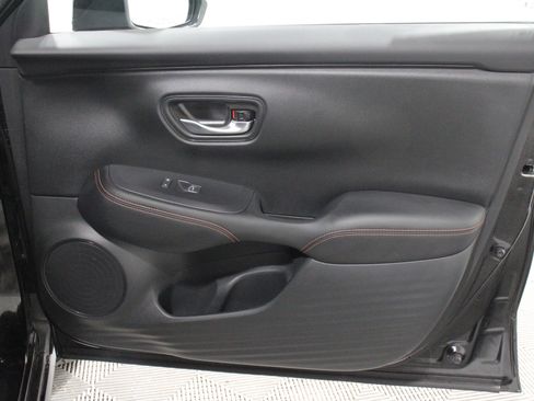 Used 2026 Honda HR-V Sport image 27