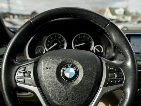 Used 2017 BMW X5 xDrive35i image 19