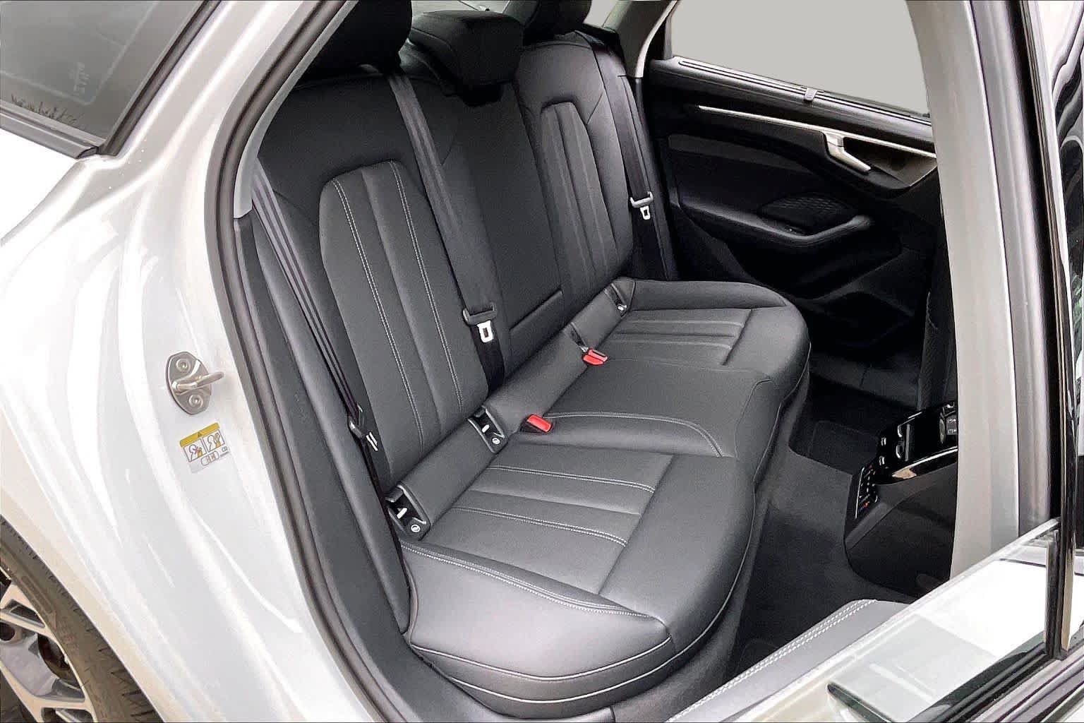 Used 2026 Audi A6 Premium Plus w/ Premium Plus Package AWD/4WD image 20