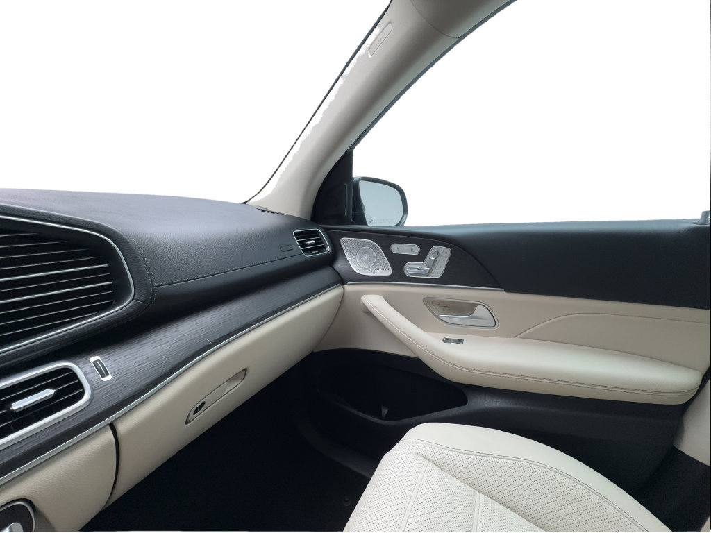 Used 2022 Mercedes-Benz GLS 450 4MATIC image 44