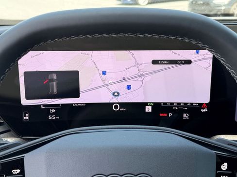New 2026 Audi SQ5 Premium Plus AWD/4WD image 29