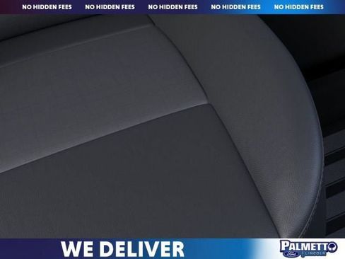 New 2026 Ford Transit 250 148 High Roof Extended RWD image 16