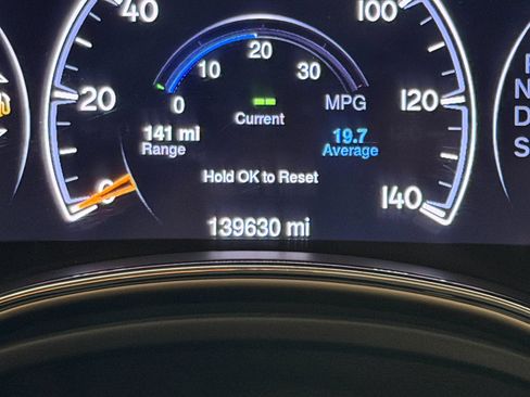 Used 2014 Jeep Grand Cherokee Limited w/ Luxury Group II AWD/4WD image 46